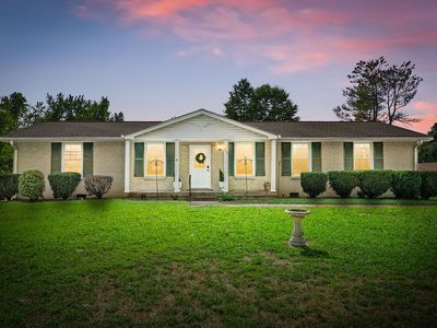 202 Orchard Rd, Clarksville, TN, 37042