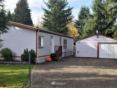 2825 Bonavista Dr SW, Olympia, WA, 98512