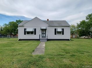 4210 Sheffield Rd, Richmond, VA 23224