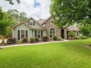 5153 Village Way, Hahira, GA 31632