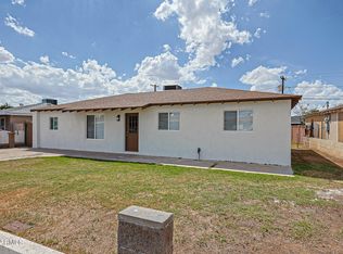 4212 N 47TH Drive, Phoenix, AZ 85031