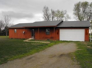 2959 Meadow Lake Rd, Bradford, AR 72020