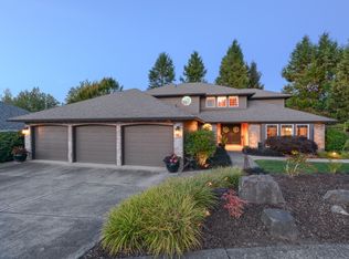 13605 NW 45th Ct, Vancouver, WA