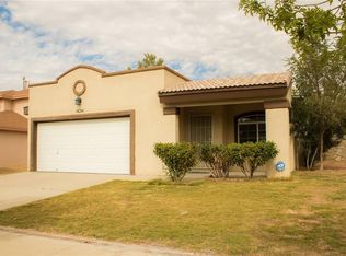 14241 Desert Cloud Dr, Horizon City, TX 79928