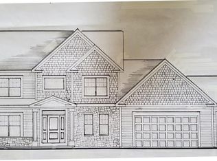 1456 Providence Dr, Webster, NY 14580