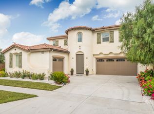 8433 Bullhead Ct, Rancho Cucamonga, CA 91739