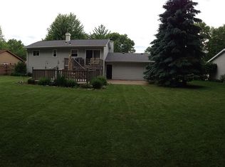 2910 S Lance Ave, Appleton, WI 54915