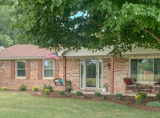 400 E Water St, Pendleton, IN 46064