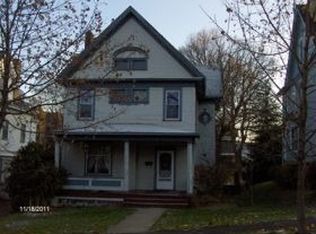 117 Wyllis St, Oil City, PA