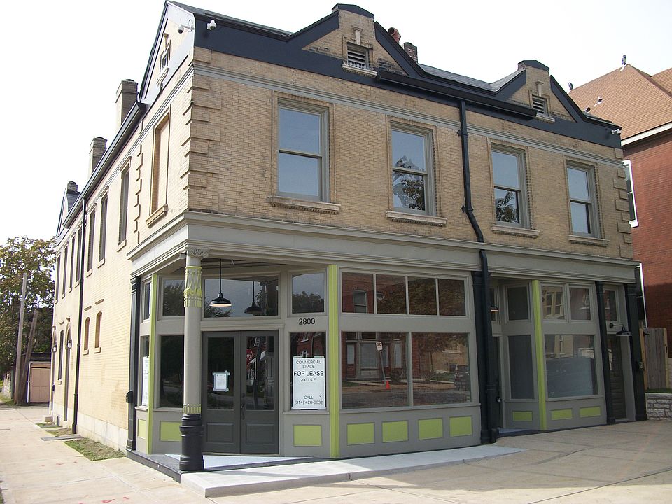 1st image of 2800-2802 Shenandoah Ave