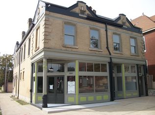 2800-2802 Shenandoah Ave, Saint louis, MO 63104