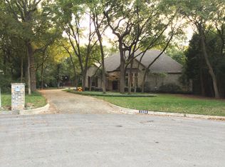 1334 Phoenix Ct, Denton, TX 76205