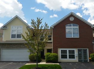 7805 Essex Gate Dr S, Dublin, OH 43016