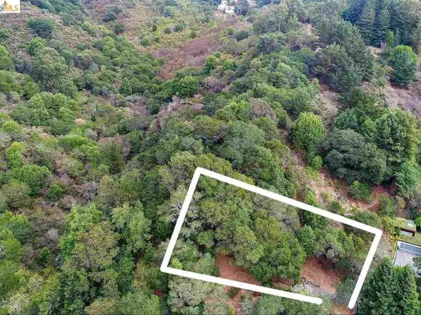 0 Gypsy Ln, Berkeley, CA 94705