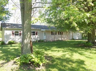 3972 Conley Dr, West Alexandria, OH 45381