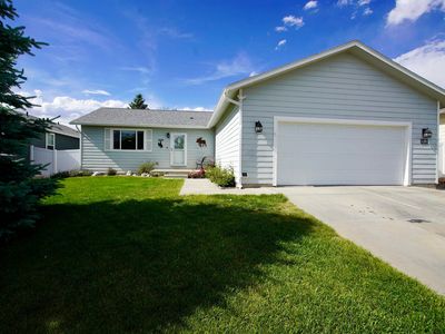 6326 Painted Horse Trail, Casper, WY, 82604