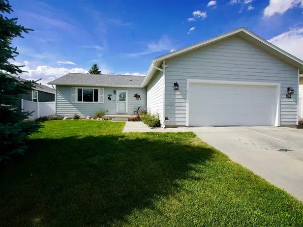 6326 Painted Horse Trail, Casper, WY 82604