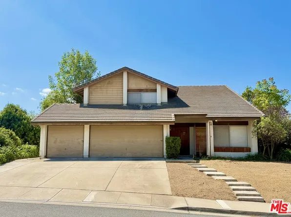 3117 Fort Courage Ave, Thousand Oaks, CA 91360