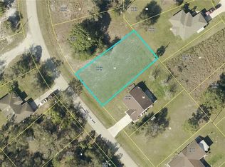2159 Wyandotte Ave, Alva, FL 33920