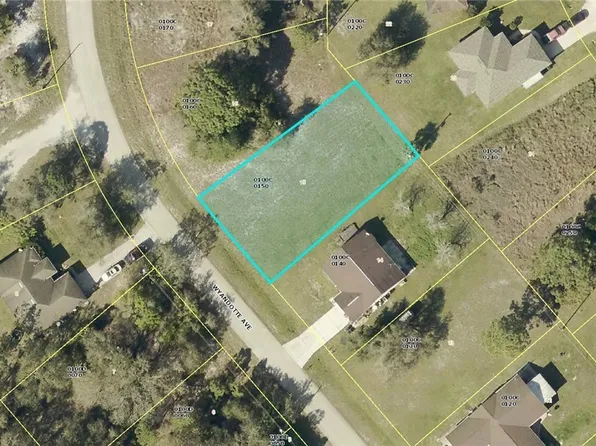 2159 Wyandotte Ave, Alva, FL 33920