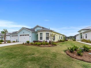 348 Landshark Blvd, Hardeeville, SC 29927