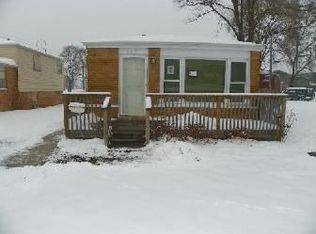145 W 146th St, Harvey, IL
