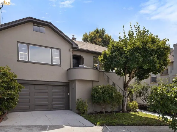548 Wesley Ave, Oakland, CA 94606