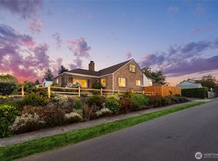 Garden Tracts, Seattle, WA 98117