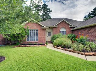22534 Red Pine Dr, Tomball, TX 77375