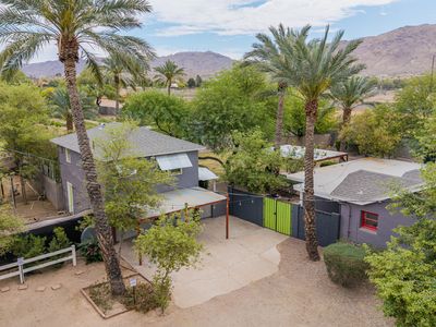 8841 S 27th Ave, Laveen, AZ, 85339