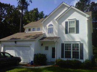 2884 Vanguard Pl, Mount Pleasant, SC 29466