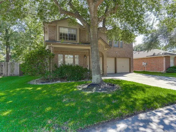 16131 Hilton Head Ln, Cypress, TX 77429