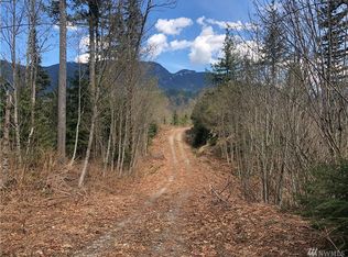 470 And State Rte #2, Gold Bar, WA 98251
