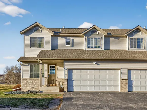 748 Baylee Pl SW, Pine Island, MN 55963