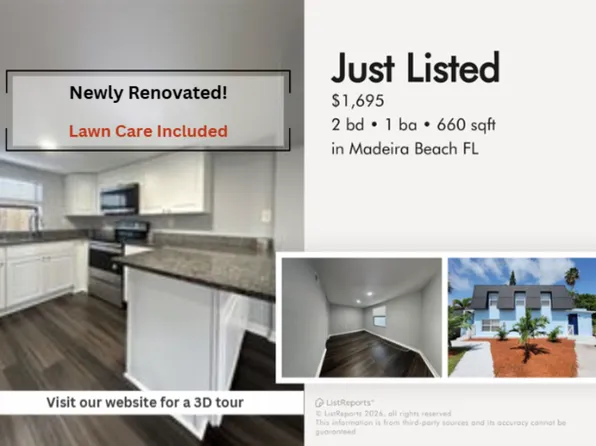 14125 Palm St, Saint Petersburg, FL