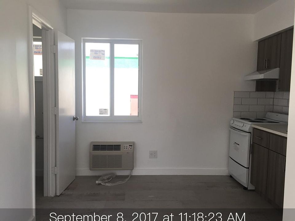 1st image of 7800 NW 2nd Ave APT 101