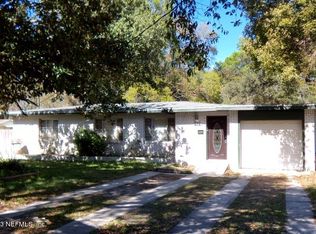 5751 Dickson Rd, Jacksonville, FL 32211