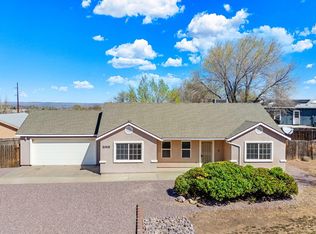 2002 E ROAD 2 --, Chino Valley, AZ 86323