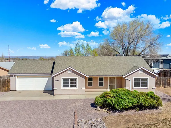 2002 E ROAD 2 --, Chino Valley, AZ 86323