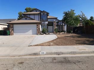 1216 Samra Ave, Lancaster, CA 93535