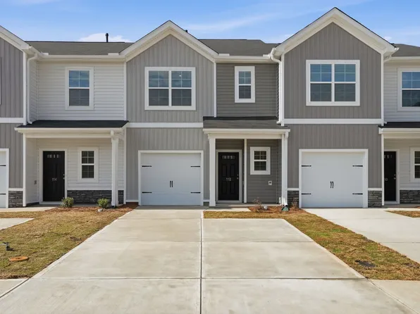 305 Lilac Loop #14, Greenwood, SC 29646