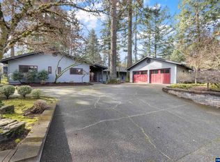 1666 Pilgrim St SE, Salem, OR 97302