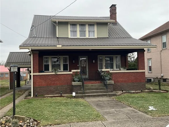 726 Eppley Ave, Zanesville, OH 43701