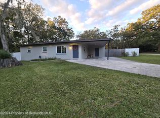 500 Highland St, Brooksville, FL 34601