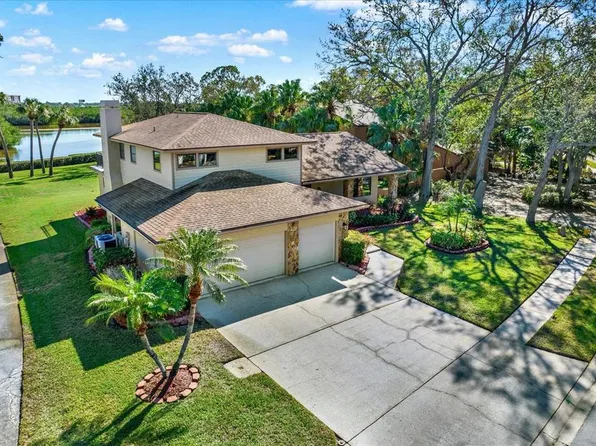 9045 BAYWOOD PARK DRIVE, SEMINOLE, FL 33777