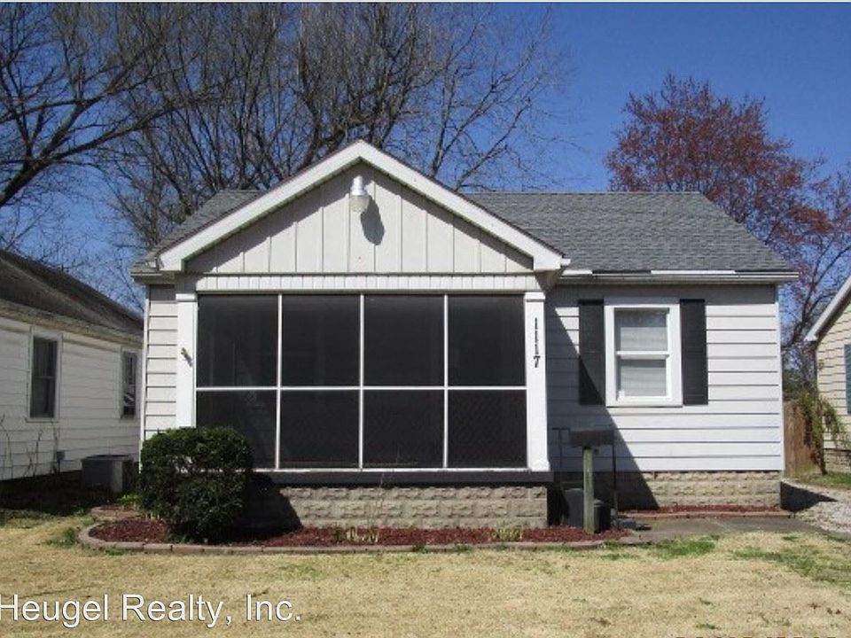 1st image of 1117 Bennighof Ave