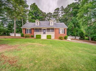 146 Pleasant Grove Rd, McDonough, GA 30252