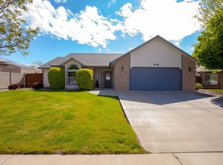 678 Anthracite Dr, Fruita, CO 81521