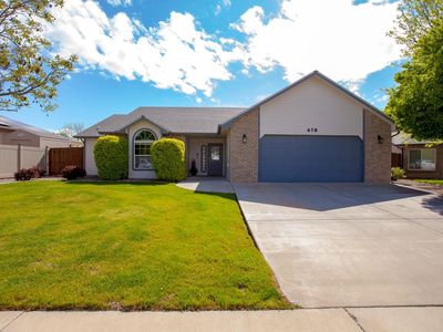 678 Anthracite Dr, Fruita, CO, 81521