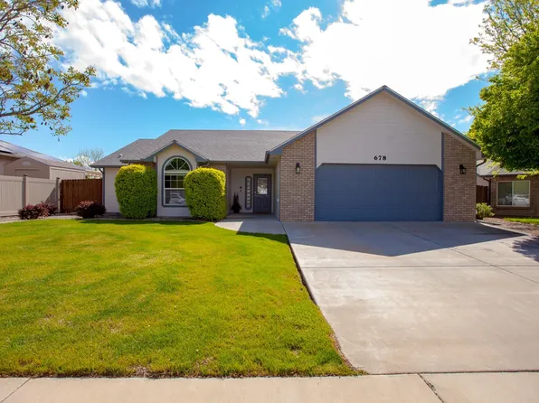 678 Anthracite Dr, Fruita, CO 81521